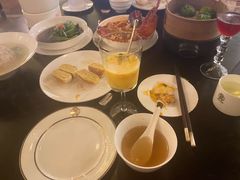 -甄御•海鲜新青岛菜(麦岛店)