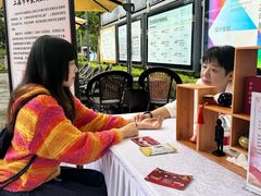 -东华大学(松江校区)