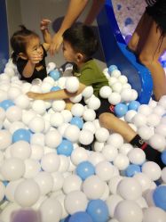 -幻贝家儿童乐园(苏州中心店)