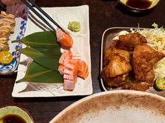 -日本料理神拉面