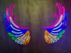 -新疆烧烤王(广灵店)