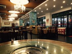 大堂-海港湾海鲜加工坊(海鲜大世界店)