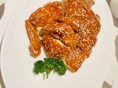 -利苑酒家(合景国际金融广场店)
