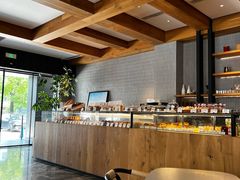 -Cafe Mersey默西咖啡(平江店)