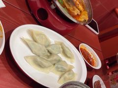 -喜家德虾仁水饺(长泰广场店)