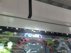 -万达广场(北京槐房店)