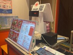 -鲜粮卷饼王(小白楼店)