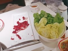 -八合里牛肉火锅(上海世茂广场店)