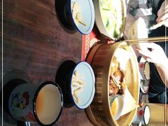 -洞庭土菜馆(天河北总店)