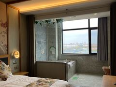 -望儿山温泉水乐园