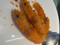 -亚马逊海鲜自助(王府井店)