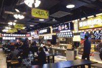 -八一好吃街·高品美食广场