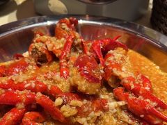 -聚味瞿记·龙虾堂(坡子街店)