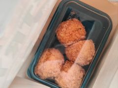 -東更道点心行(利客来店)