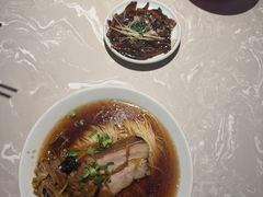 -松鹤面馆·古法焖肉面(观前店)