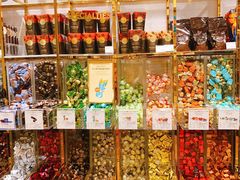 -VENCHI 闻绮(广州太古汇店)