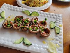 -玛吉阿米·餐吧