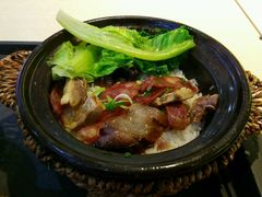 -皇上皇腊味店(下九路店)