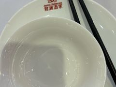 -君德澜酒家·创意粤菜(金山谷店)