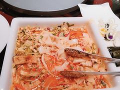 -九十九顶毡房(阜石路店)