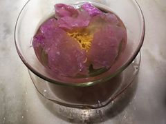 牡丹茶-京华烟云·北京烤鸭(领展购物广场·中关村店)