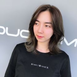 -杜尚发型