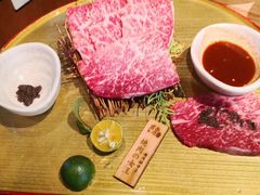 烧肉の女王（烤肉）-黑牛の店·黑金店(沈阳万象城店)