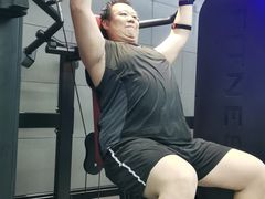 -开阳里游泳健身