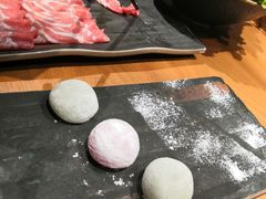-呷哺呷哺 黄金牧场 (新中关购物中心店)