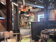 -吼堂老火锅(太古里总店)