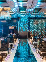 -上海雅居乐万豪侯爵酒店·宴会厅