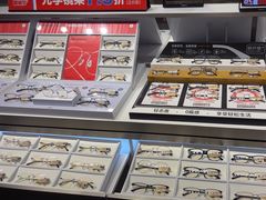 -LOHO眼镜(北京合生汇店)