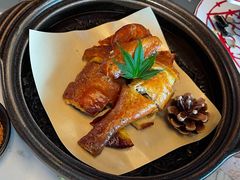 -锦楼·臻选新杭帮(正大广场店)