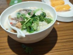 -禾珍珠家常小馆(河南博物院店)