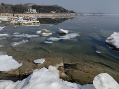 -老虎石海上公园