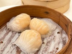 -香宫中餐厅·大连香格里拉(人民路店)