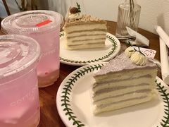 -奈诺甜品·生日蛋糕·下午茶(古城店)