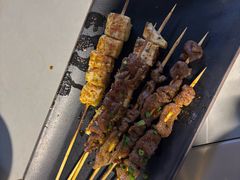 -半闲斋羊肉铺(齐礼阎店)