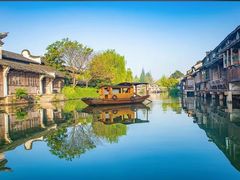 -乌镇景区