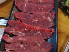 -鲜牛匠潮汕牛肉火锅(万达广场店)