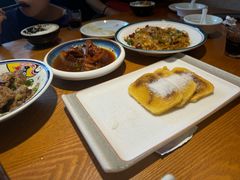 -延安八大碗(陕北菜·枣园路店)