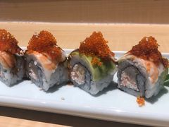 -TORO MaKi 寿司·日料(华创店)