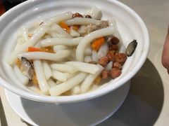-舊街坊茶楼(市二宫店)