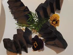 茶香猪肝-月福京味斋·烤鸭店·北京菜(鼓楼总店)