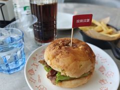 -必胜客(威高广场店)