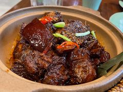 -虎哥私房菜(馒头山店)