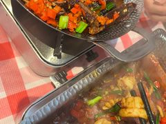 -韵味湘肴·小炒黄牛肉(五一广场美食地标店)