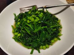 -甄御•海鲜新青岛菜(麦岛店)