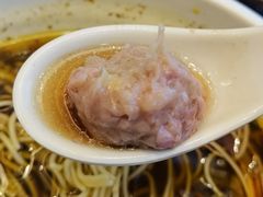 -口福汤包馆(融汇店)