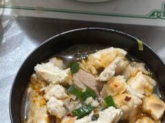 -清真·马洪小炒泡馍馆(钟楼回民街店)